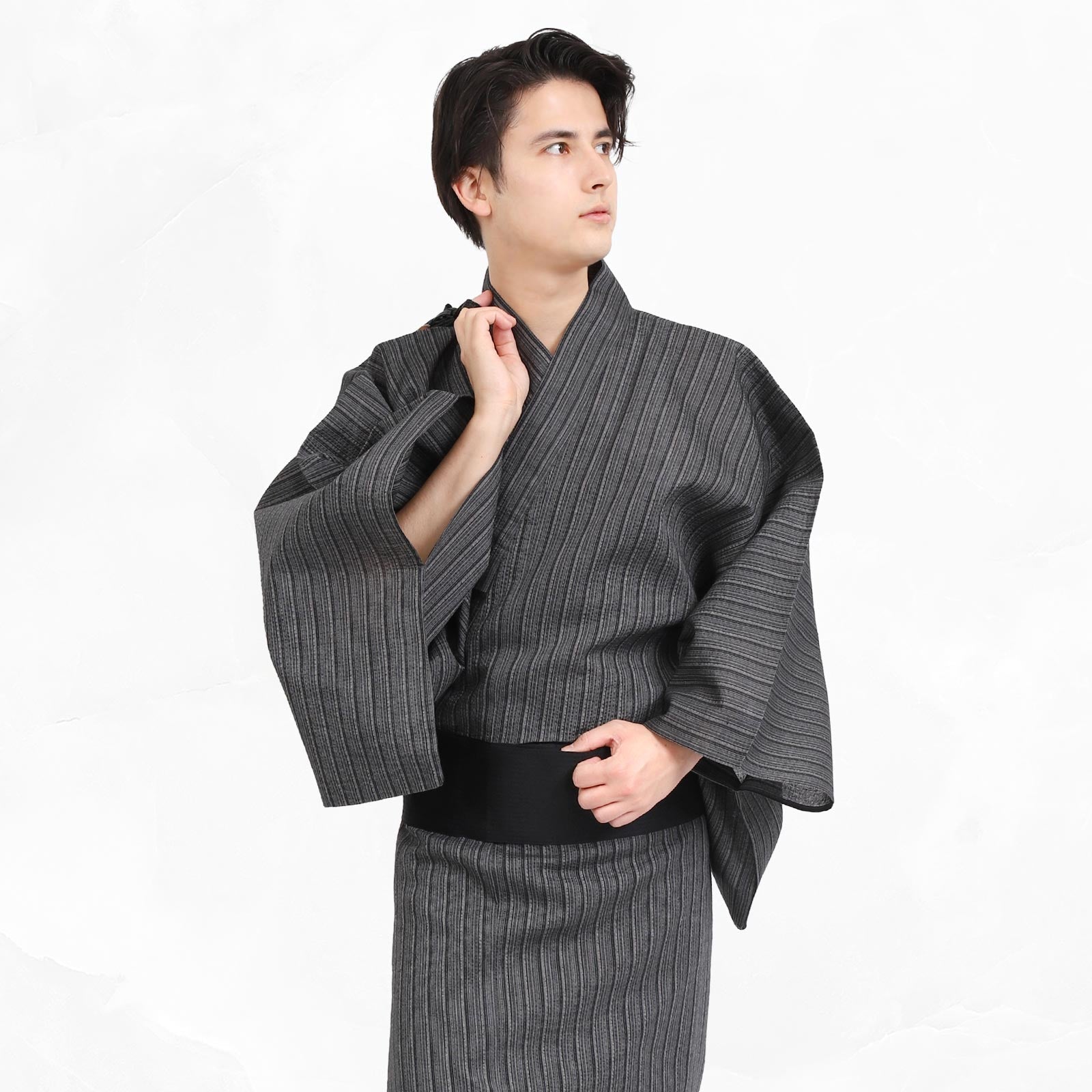 Men Yukata