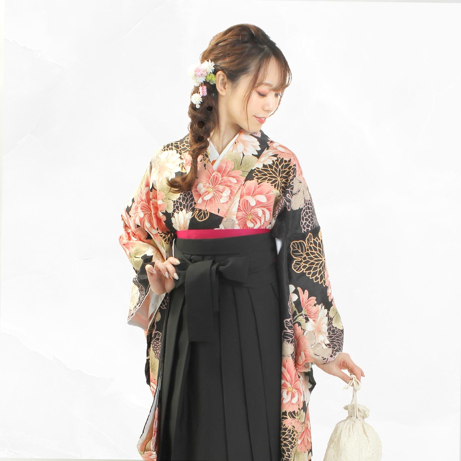 Women Hakama