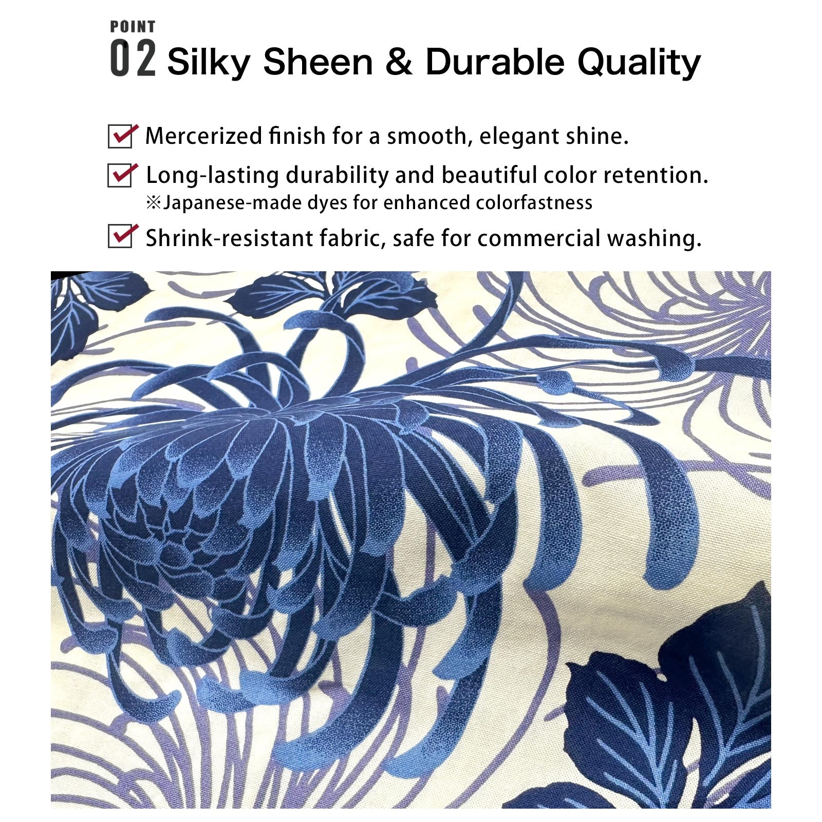 Women Ryokan Yukata Rangiku