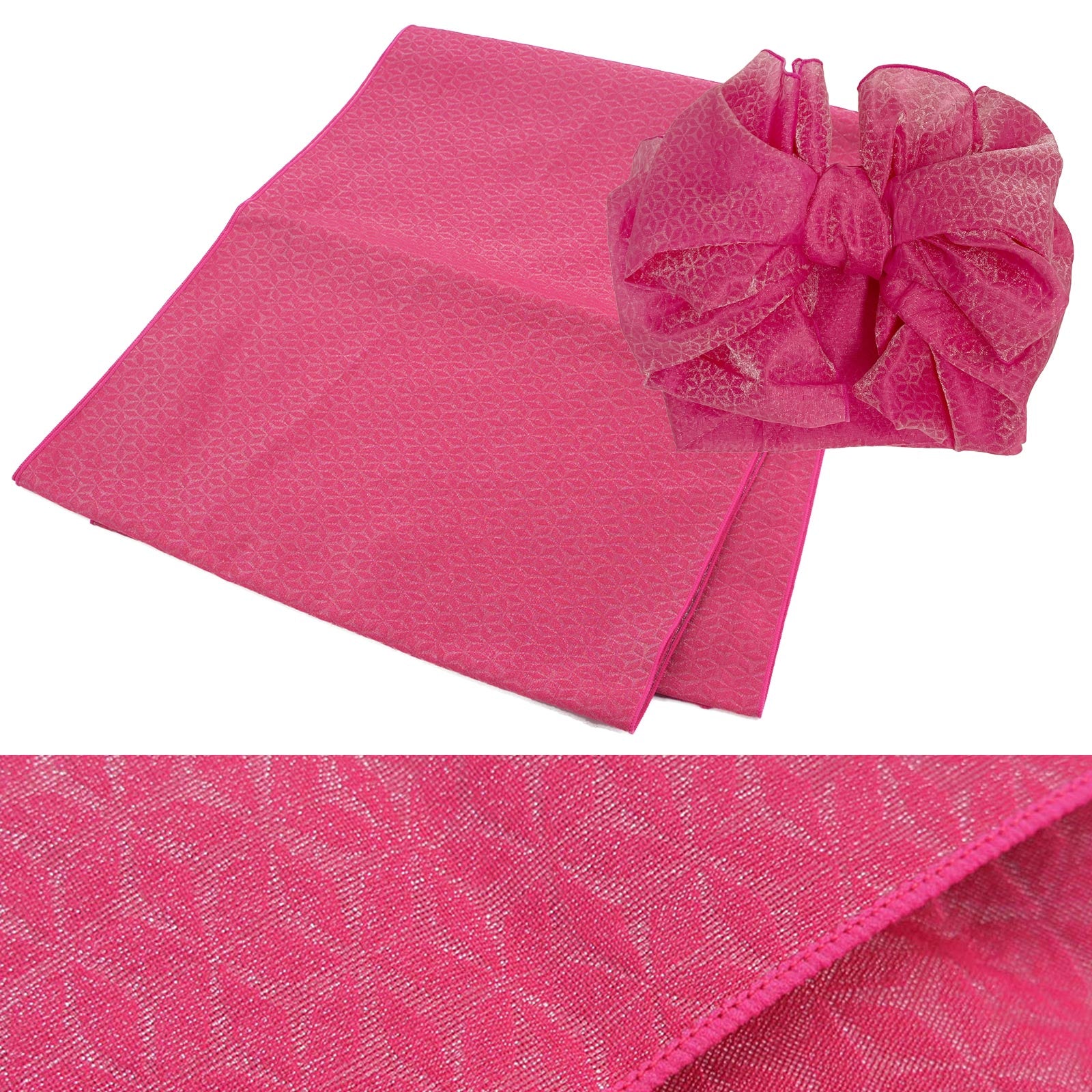 Two-Piece Yukata Set Lily