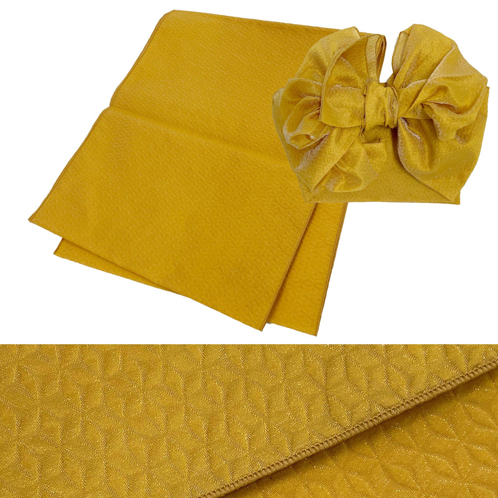 Two-Piece Yukata Set Lily