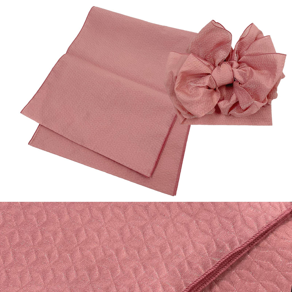 Two-Piece Yukata Set Lily