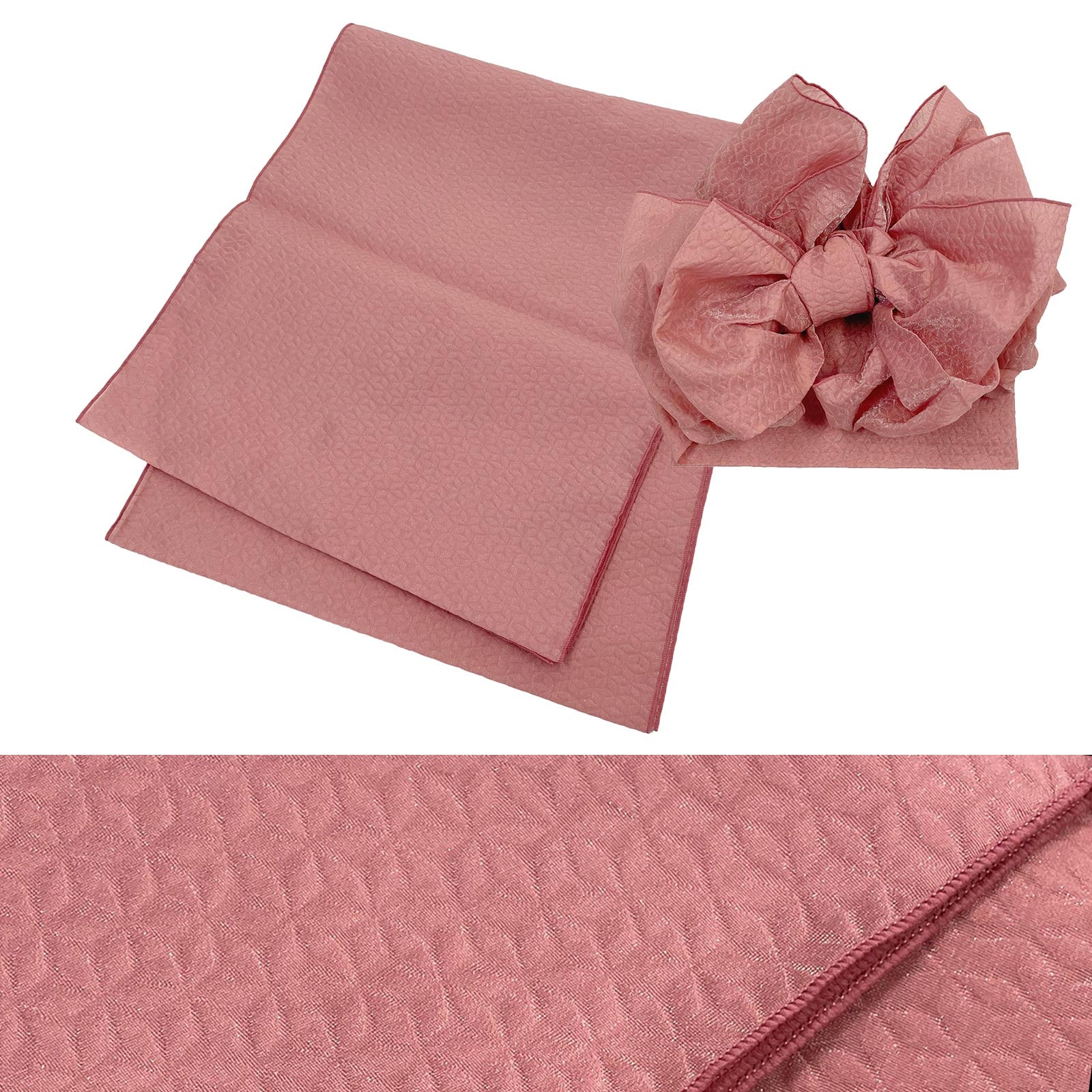 Two-Piece Yukata Set Lily