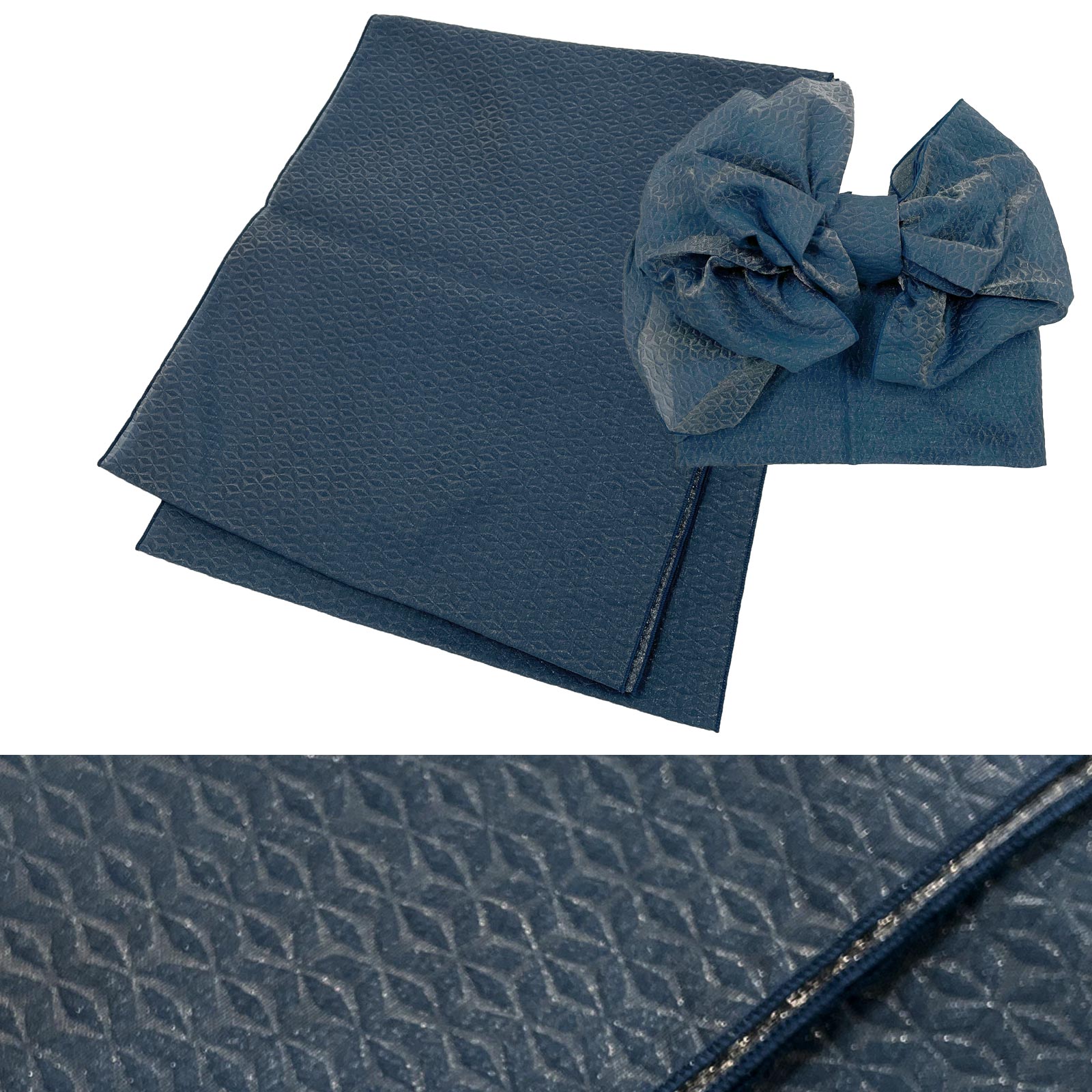 Two-Piece Yukata Set Lily