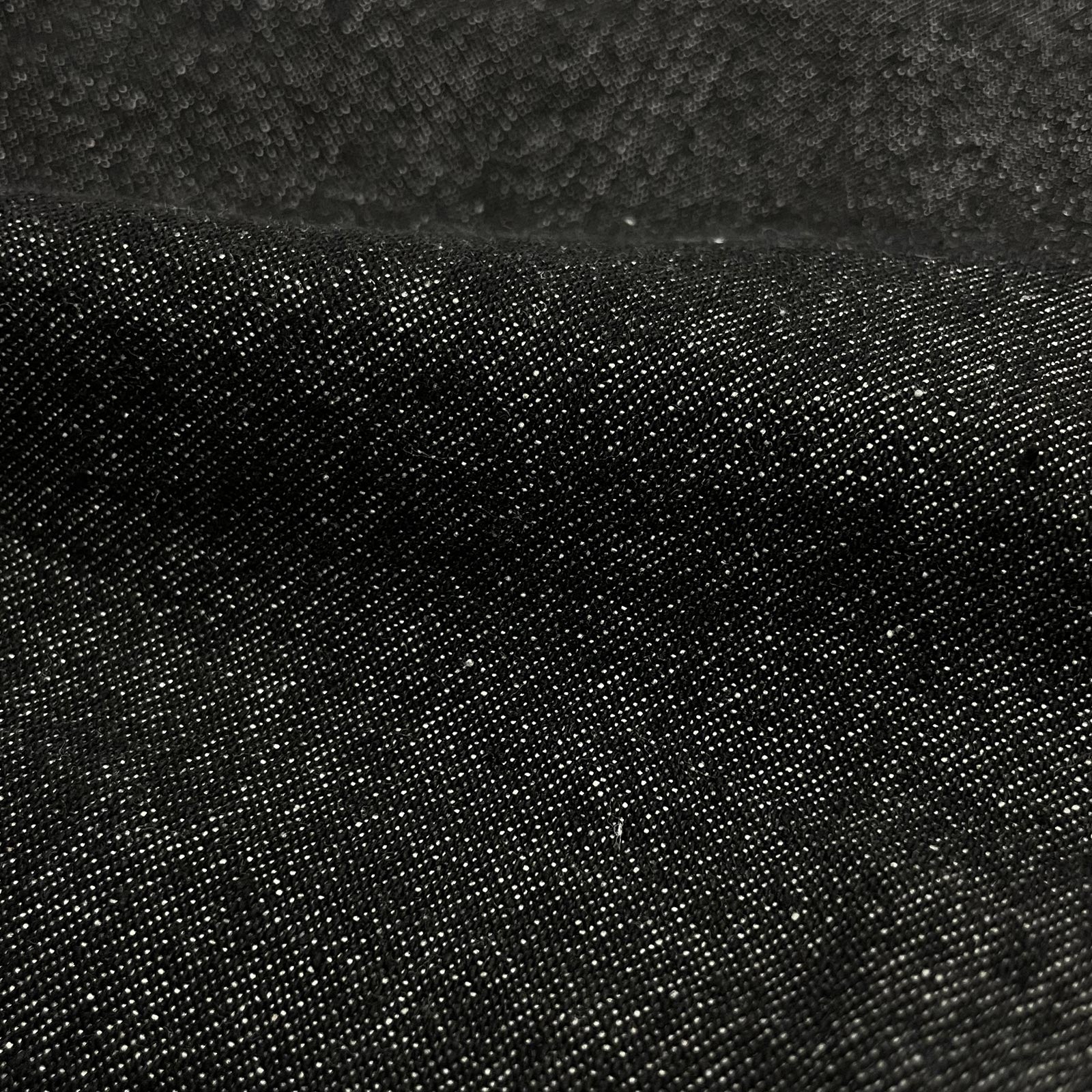 Men’s Denim Samue Black