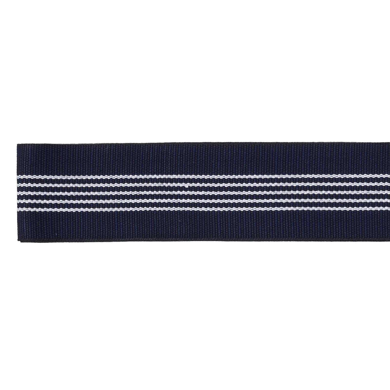 Unisex Indoor Yukata Classic Obi Belt navy