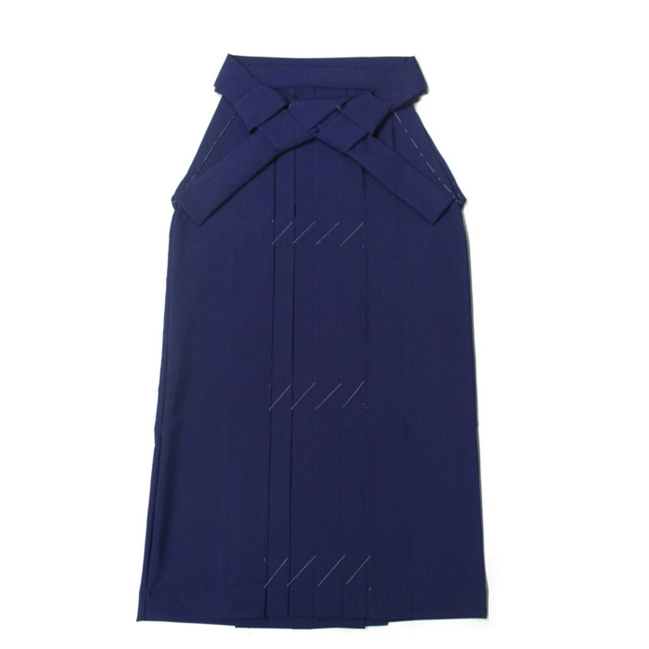 Women's Hakama Blue