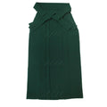 Women's Hakama Green