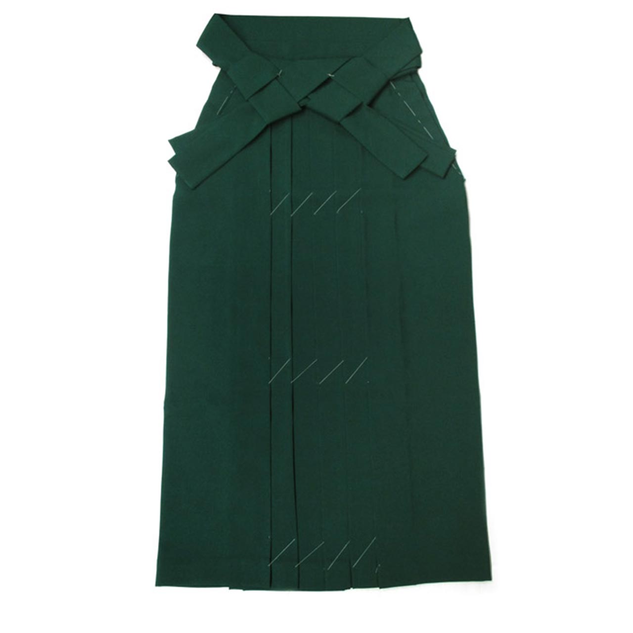 Women's Hakama Green