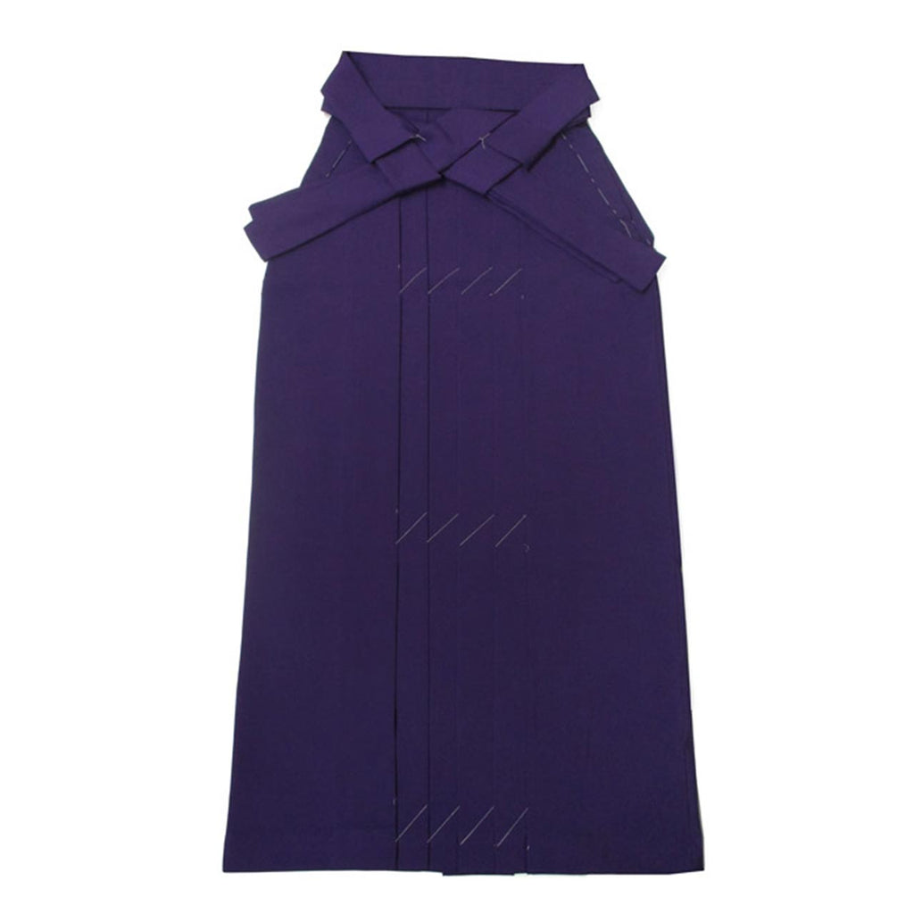 Women's Hakama Purple