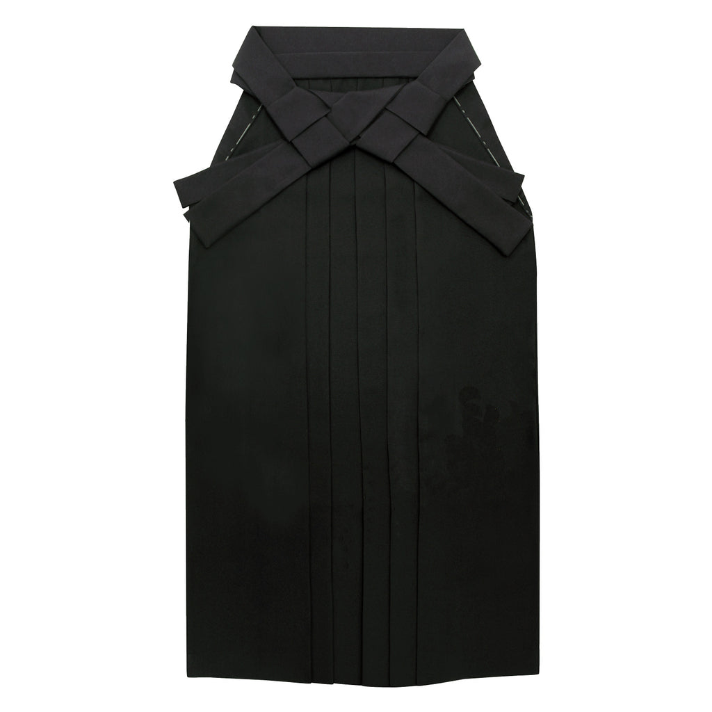 Women's Hakama Black