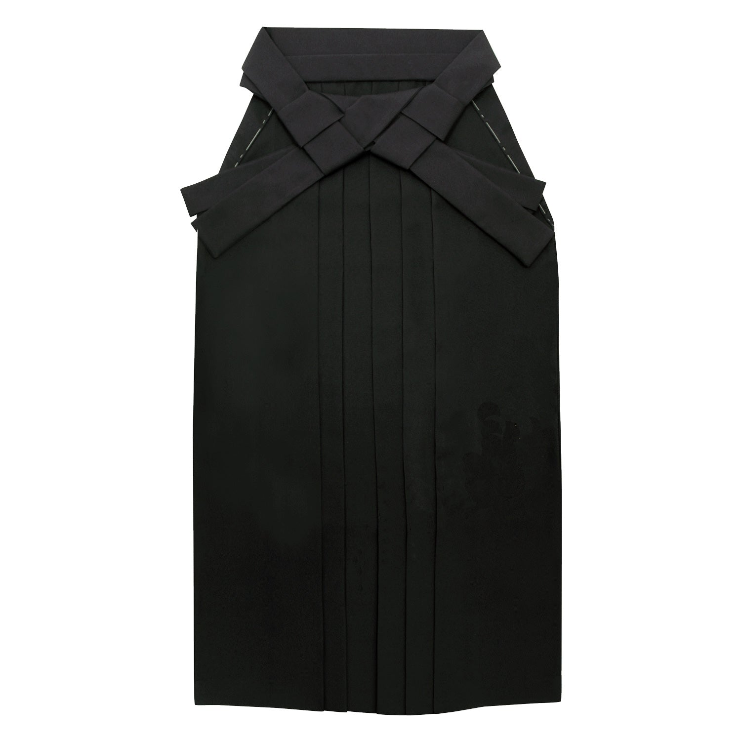 Women's Hakama Black