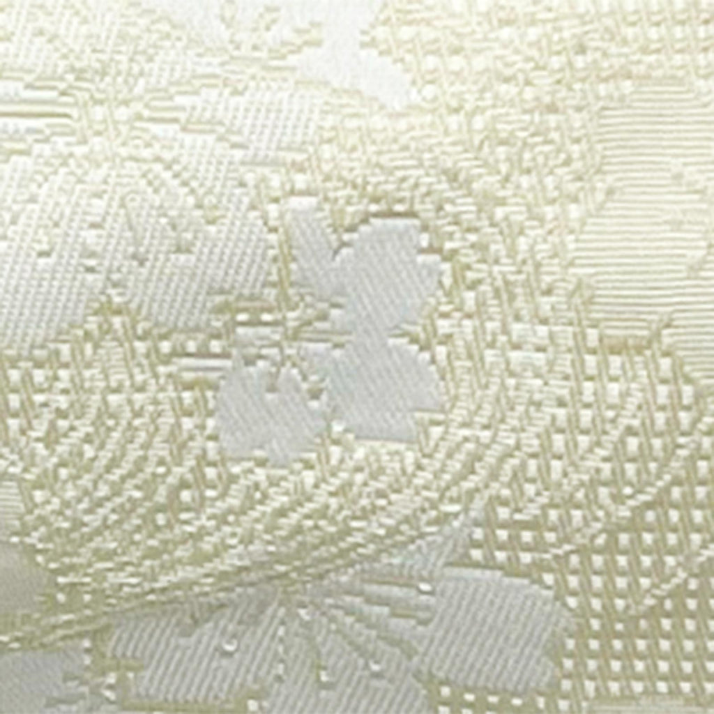 Pre-tied Obi Belt -White