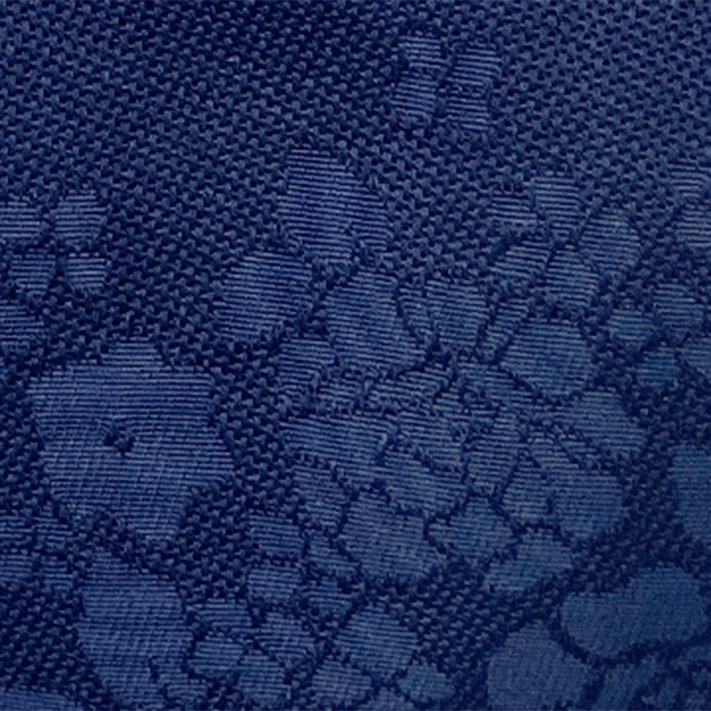 Pre-tied Obi Belt -Navy