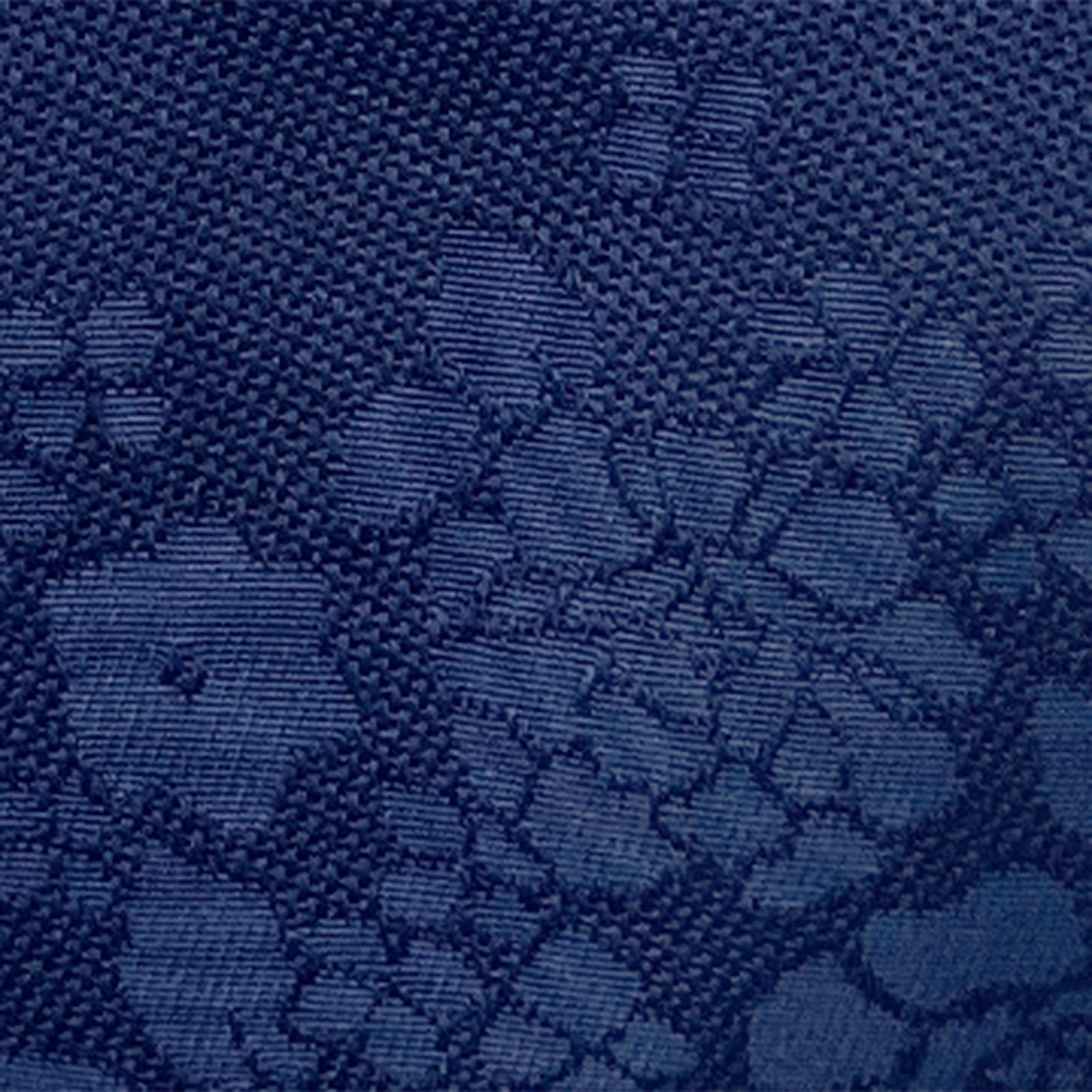 Pre-tied Obi Belt -Navy