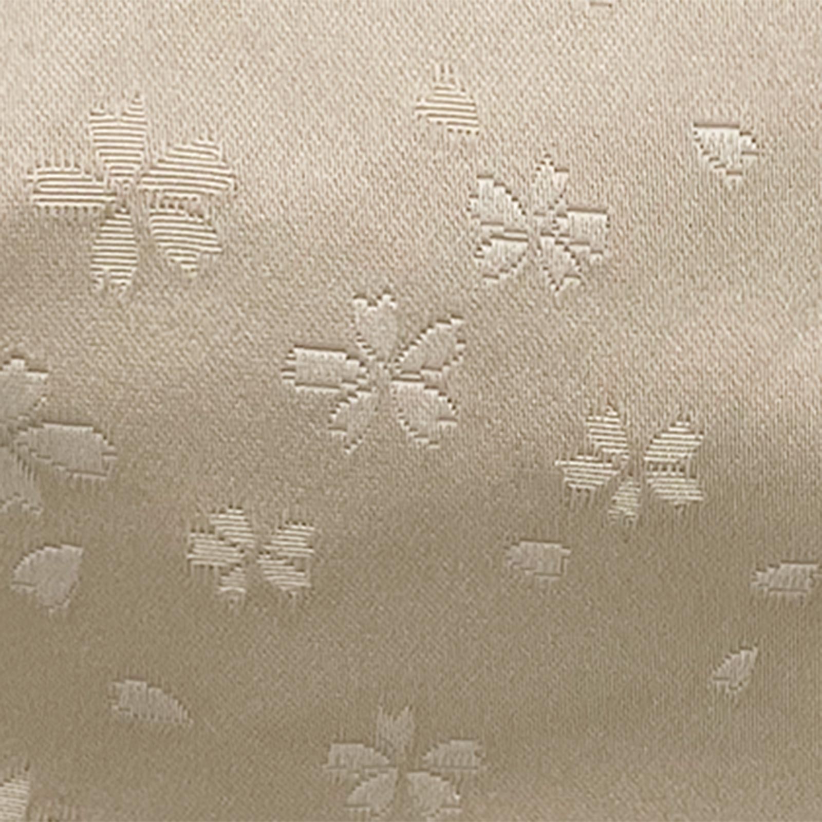 Pre-tied Obi Belt -Beige