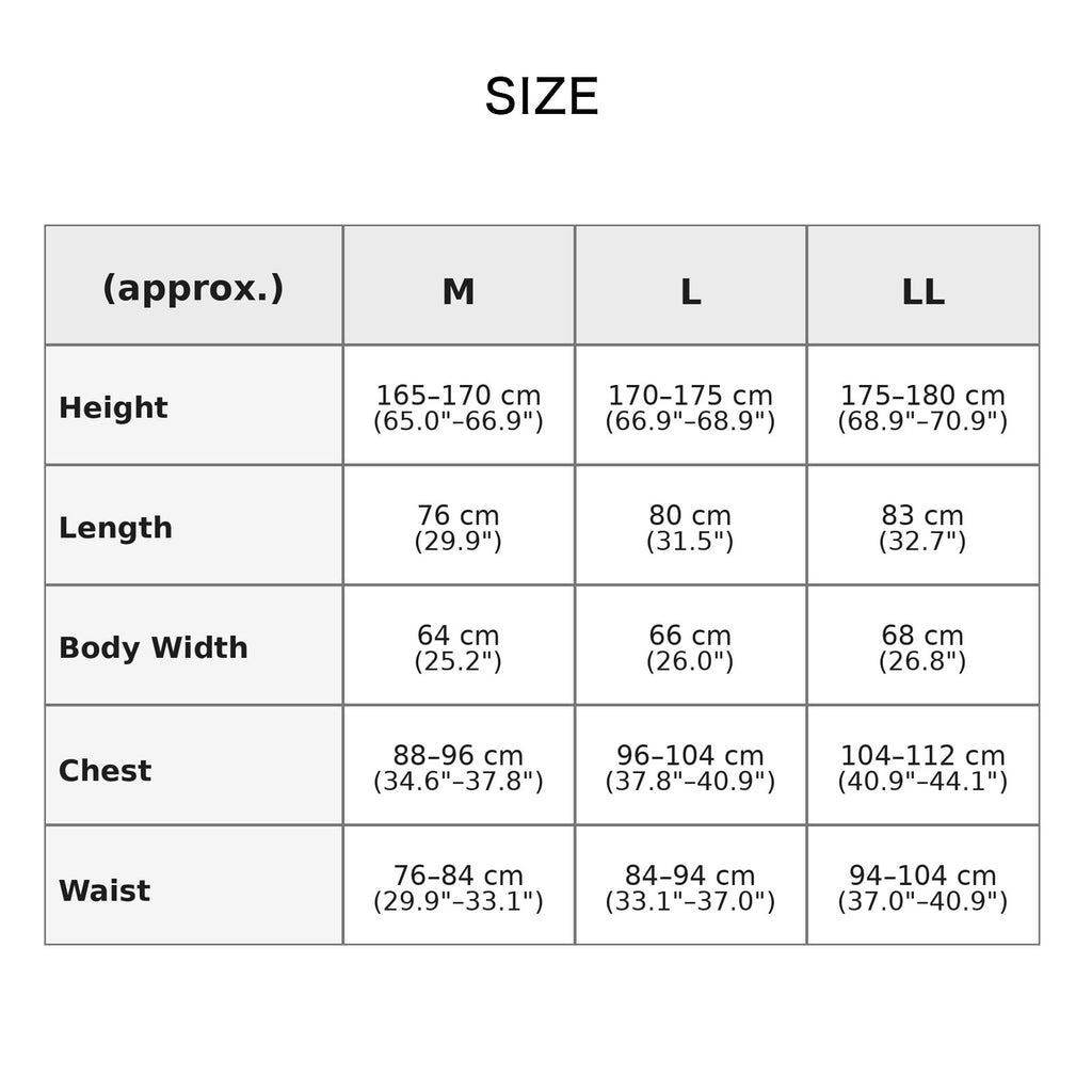 Men’s Samue 100% Cotton Green