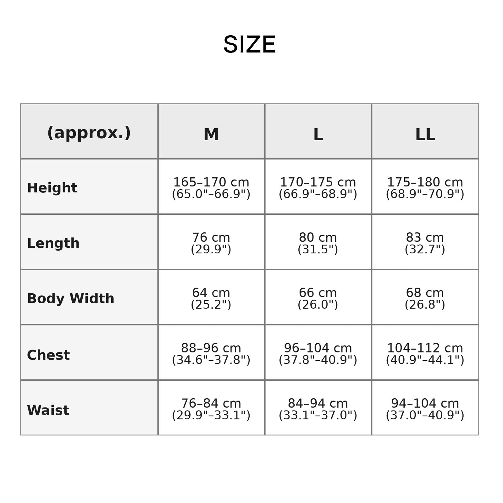 Men’s Samue 100% Cotton Green