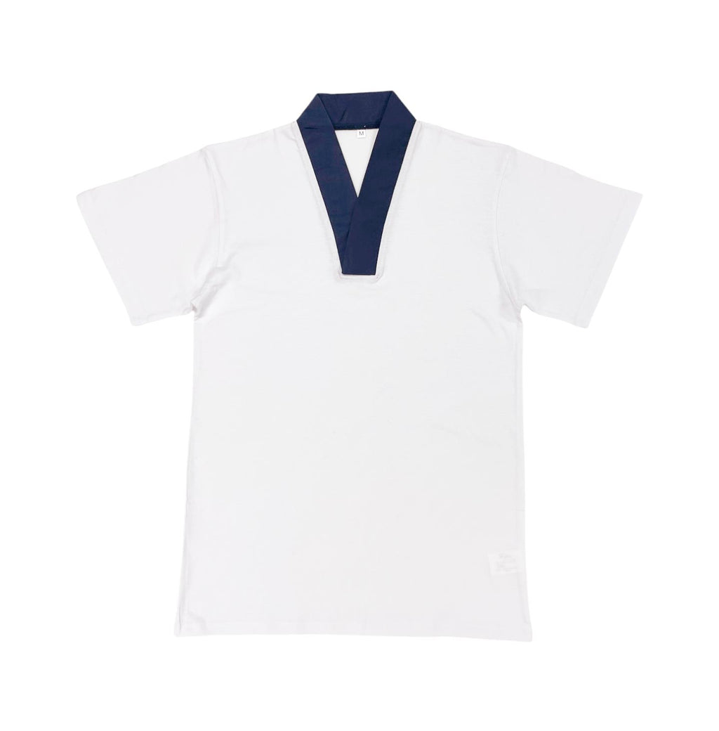 Men’s Kimono Underwear T-Shirt