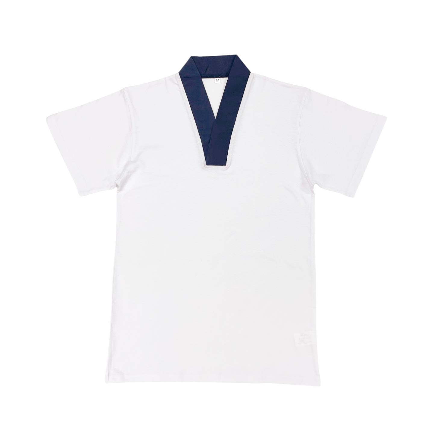 Men’s Kimono Underwear T-Shirt