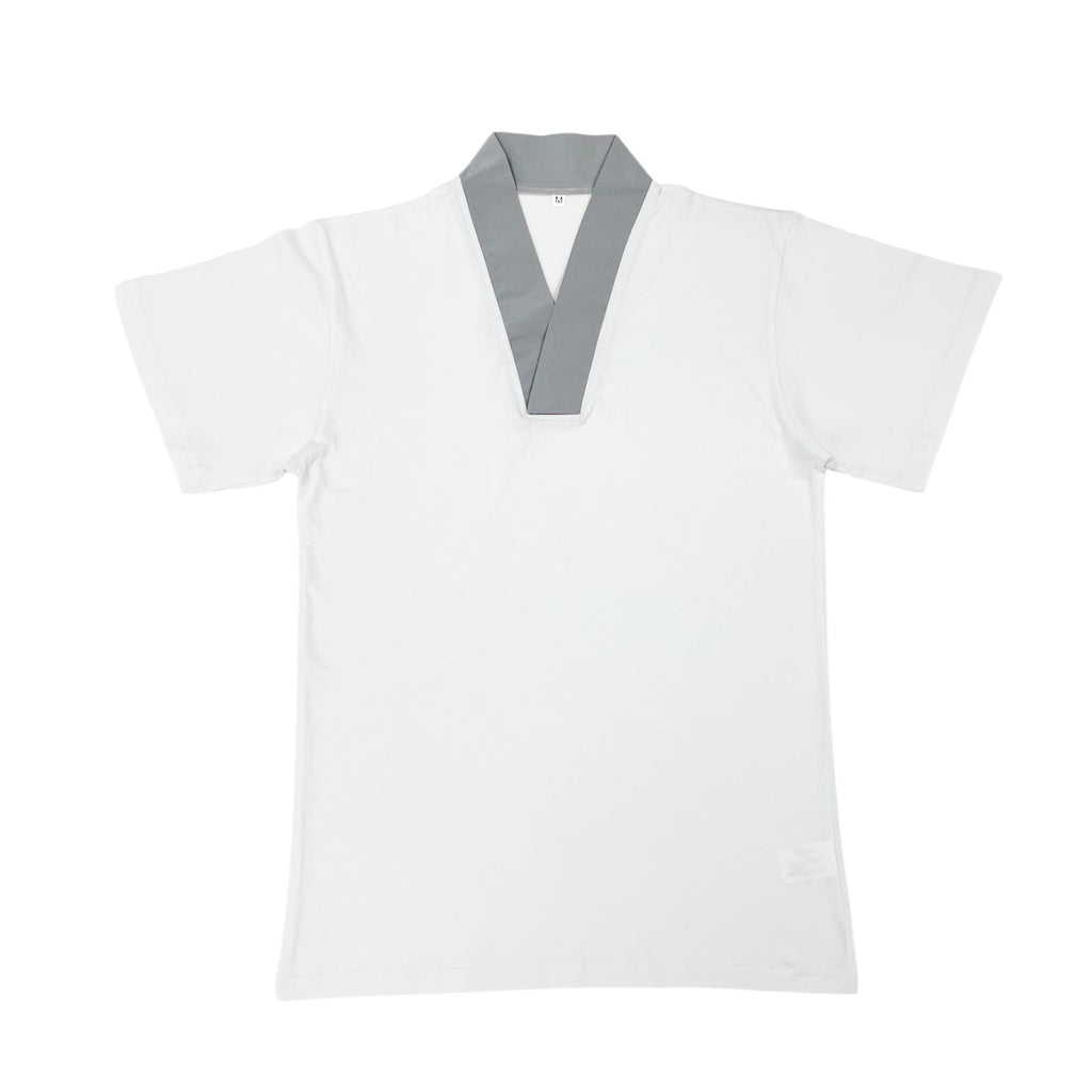 Men’s Kimono Underwear T-Shirt