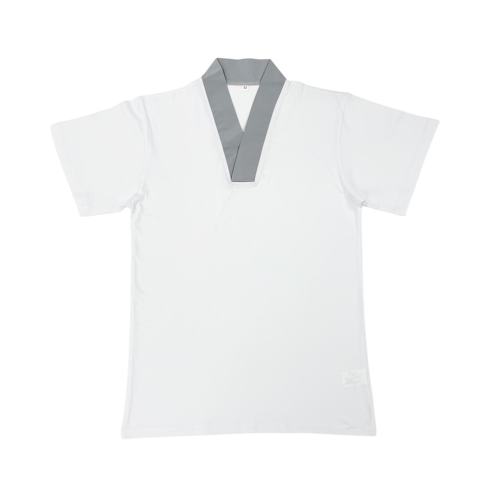 Men’s Kimono Underwear T-Shirt