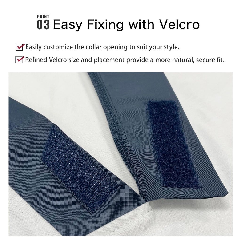 Men’s Kimono Underwear T-Shirt