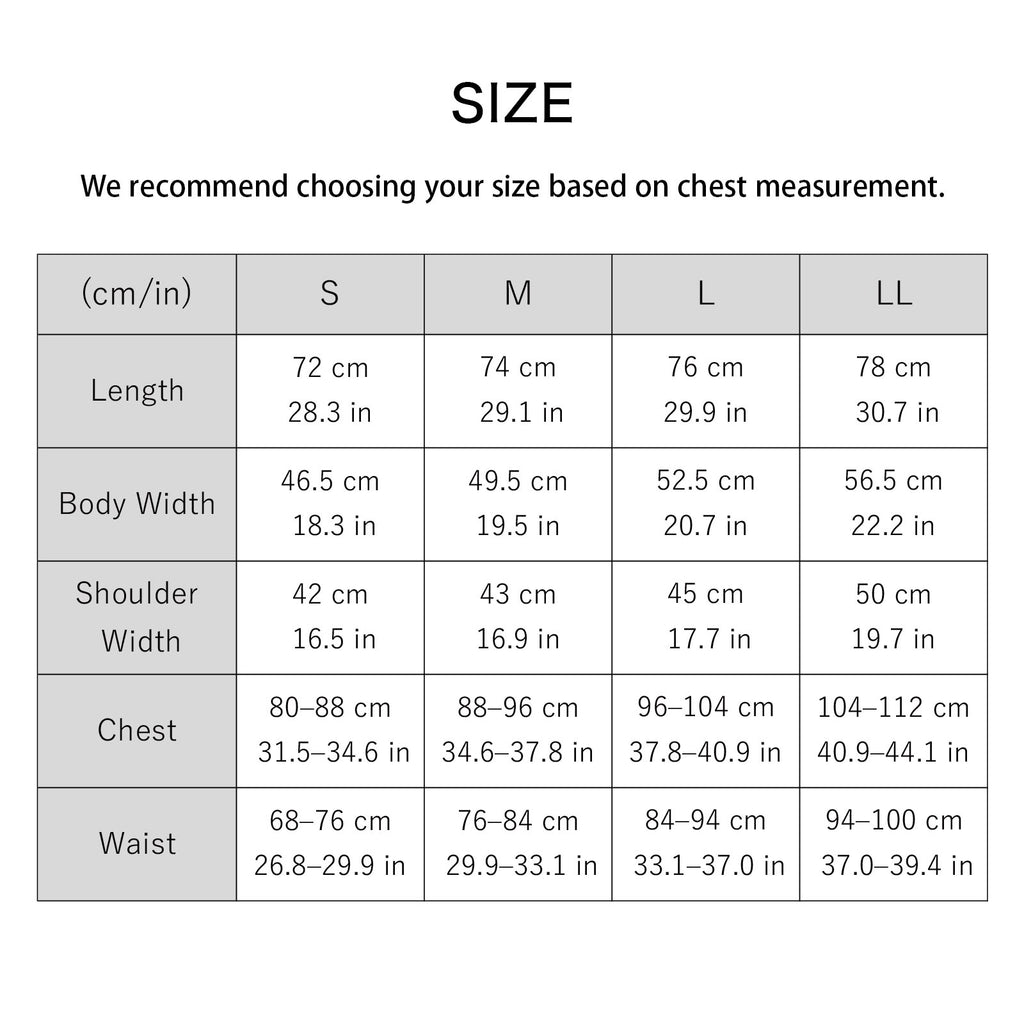 Men’s Kimono Underwear T-Shirt