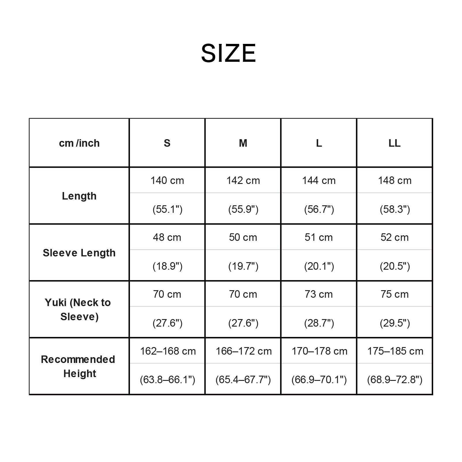 Men’s  Woven Yukata 3-Piece Set-wn13