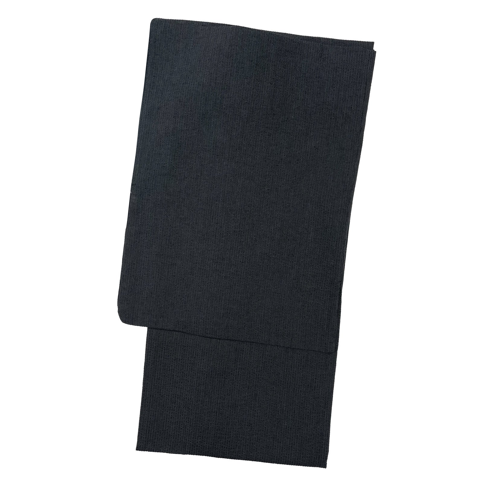 Woven Yukata Pre-Tied Obi Set-w01