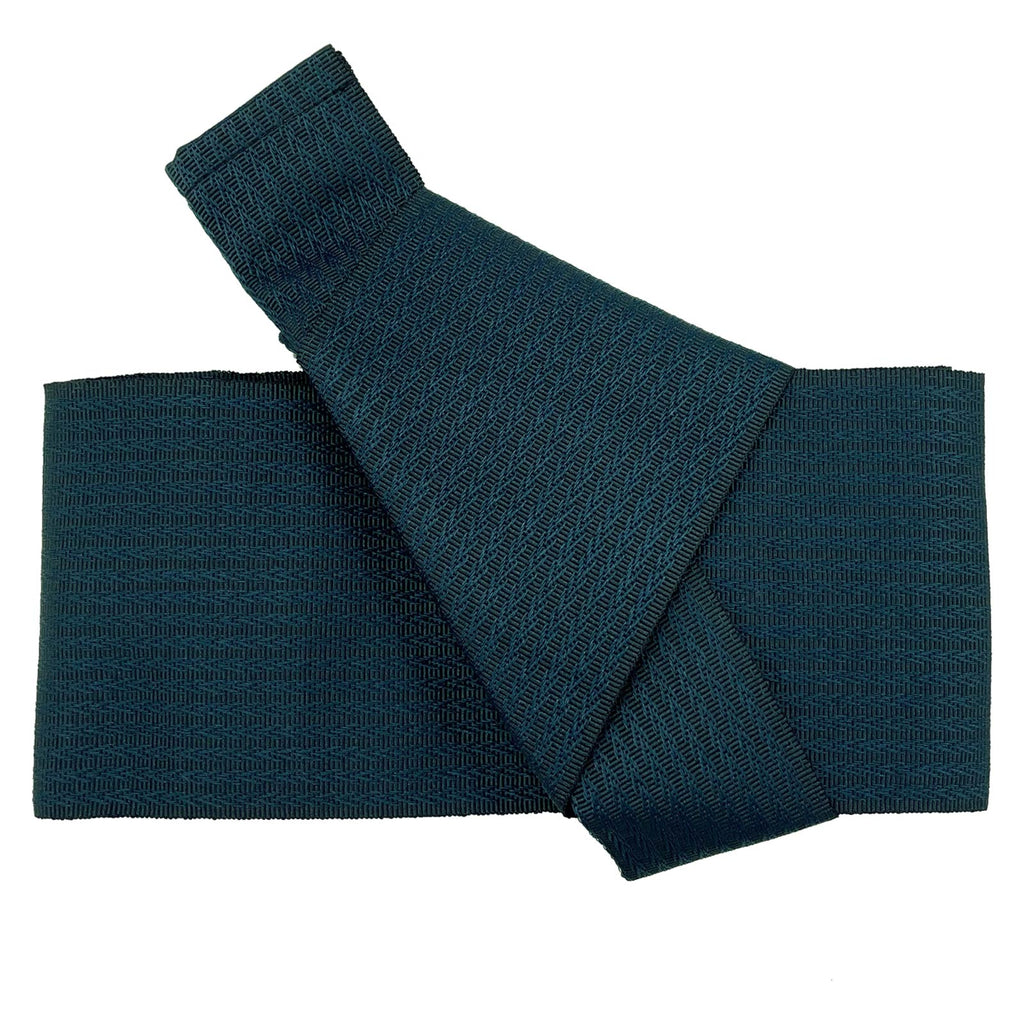 Men’s  Woven Yukata 3-Piece Set-wn13