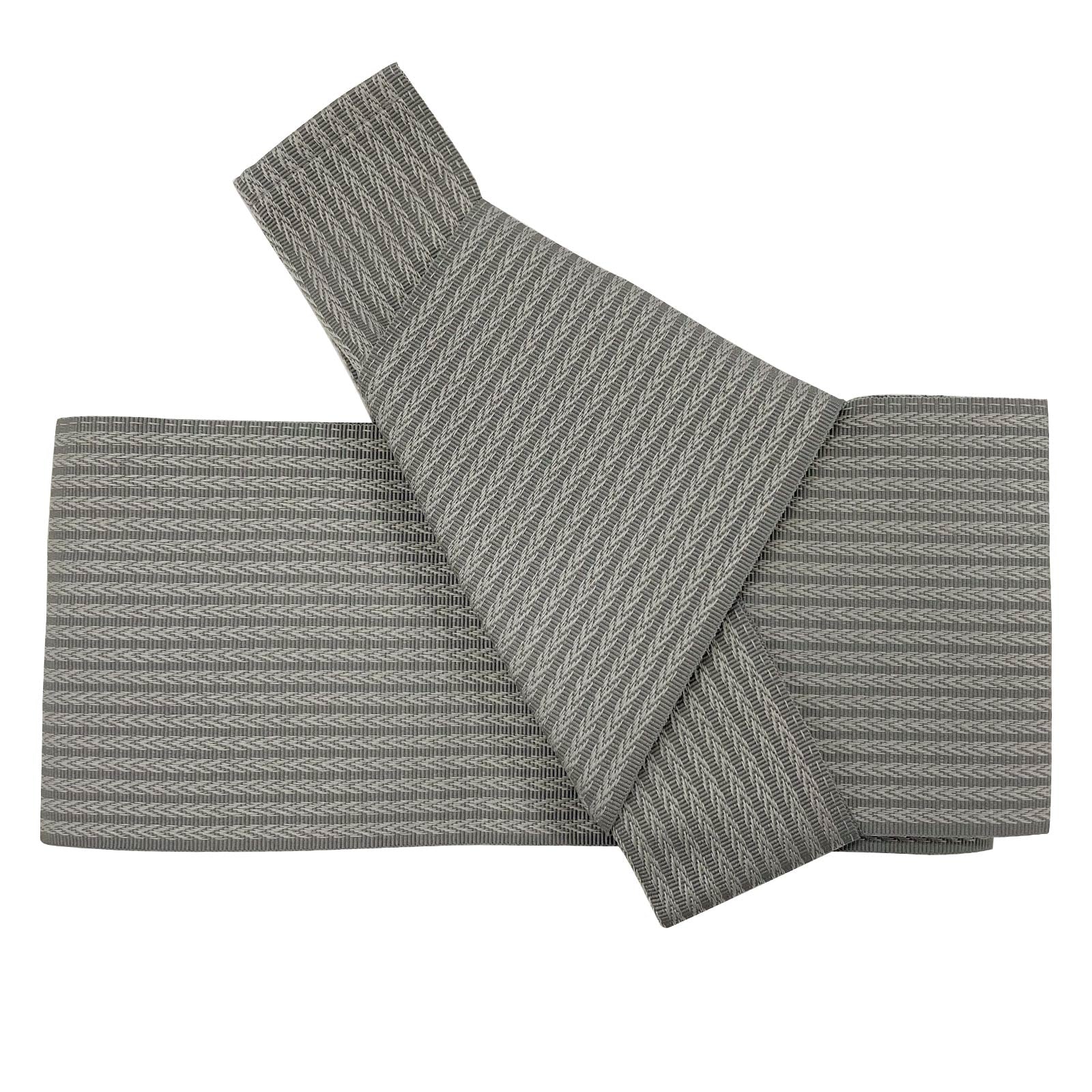 Men’s  Woven Yukata 3-Piece Set-wn13