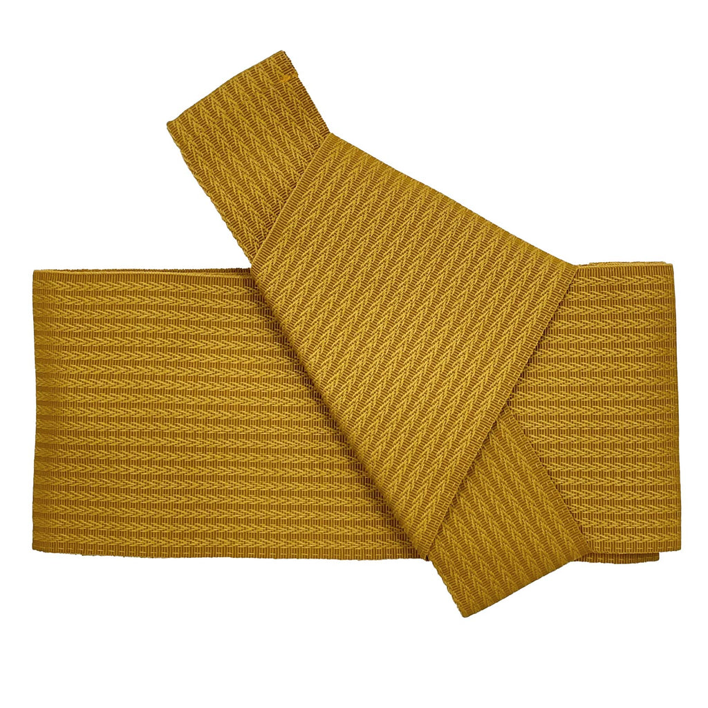 Men’s  Woven Yukata 3-Piece Set-wn13