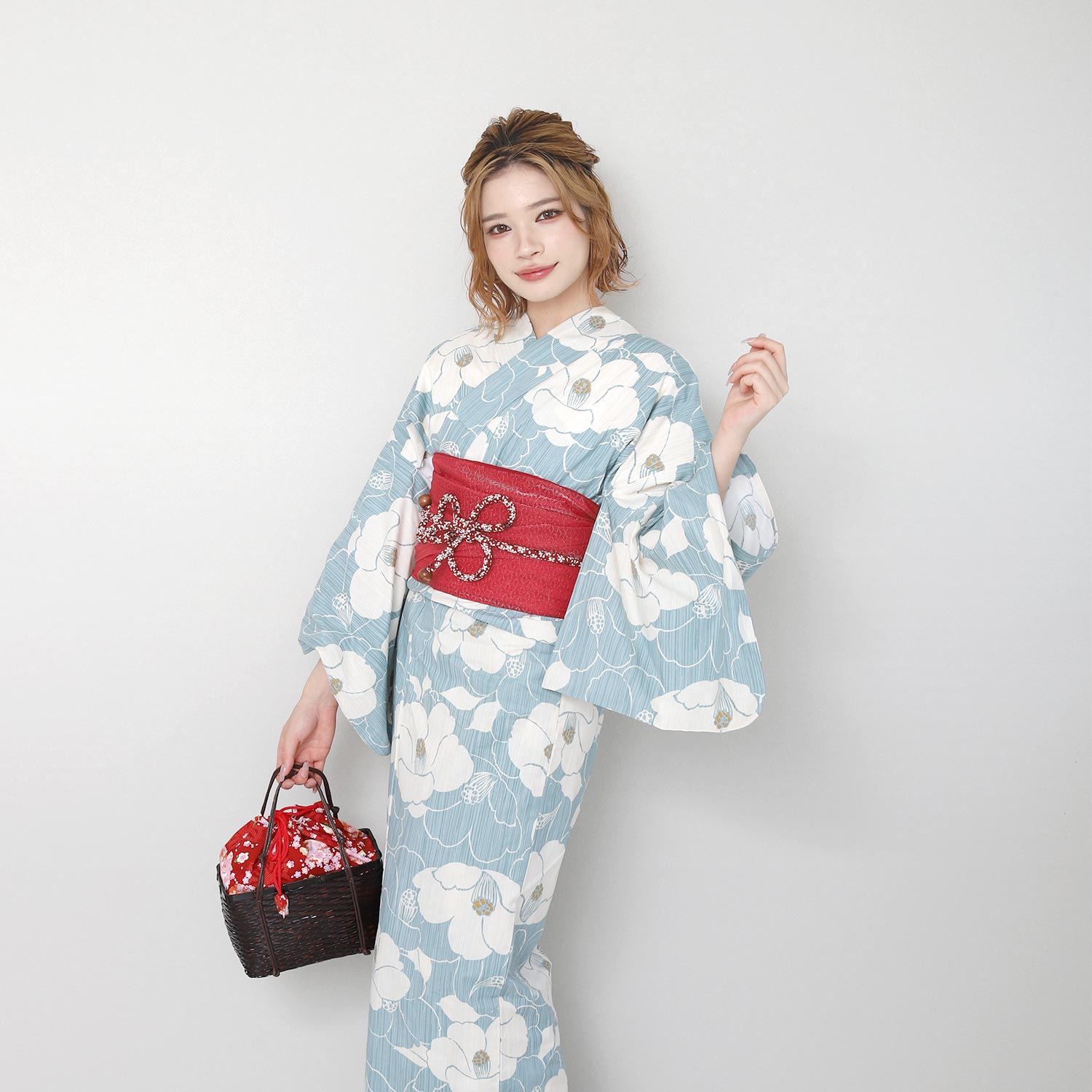 Women's Yukata – 風香きもの