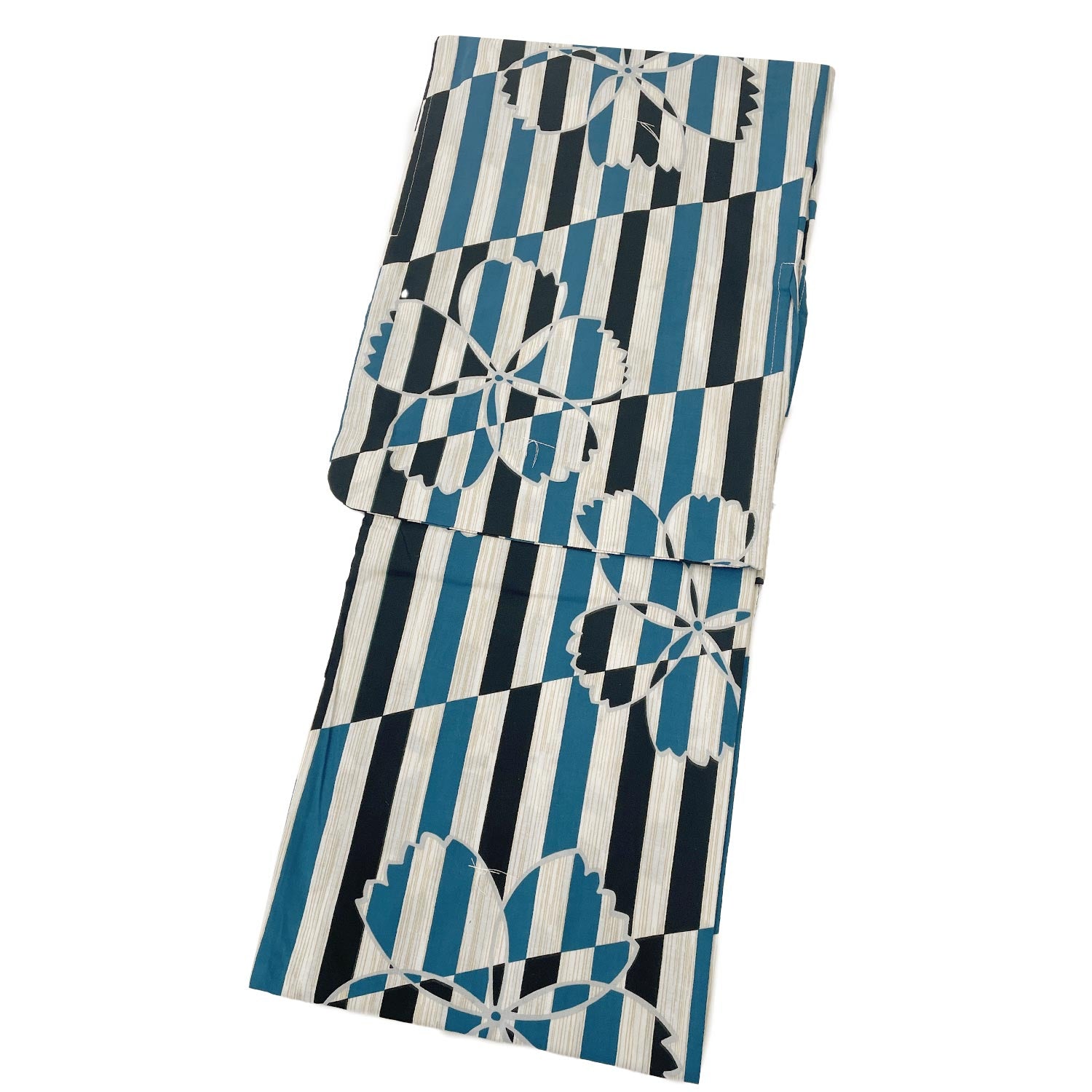 Yukata and Obi Set Sakura