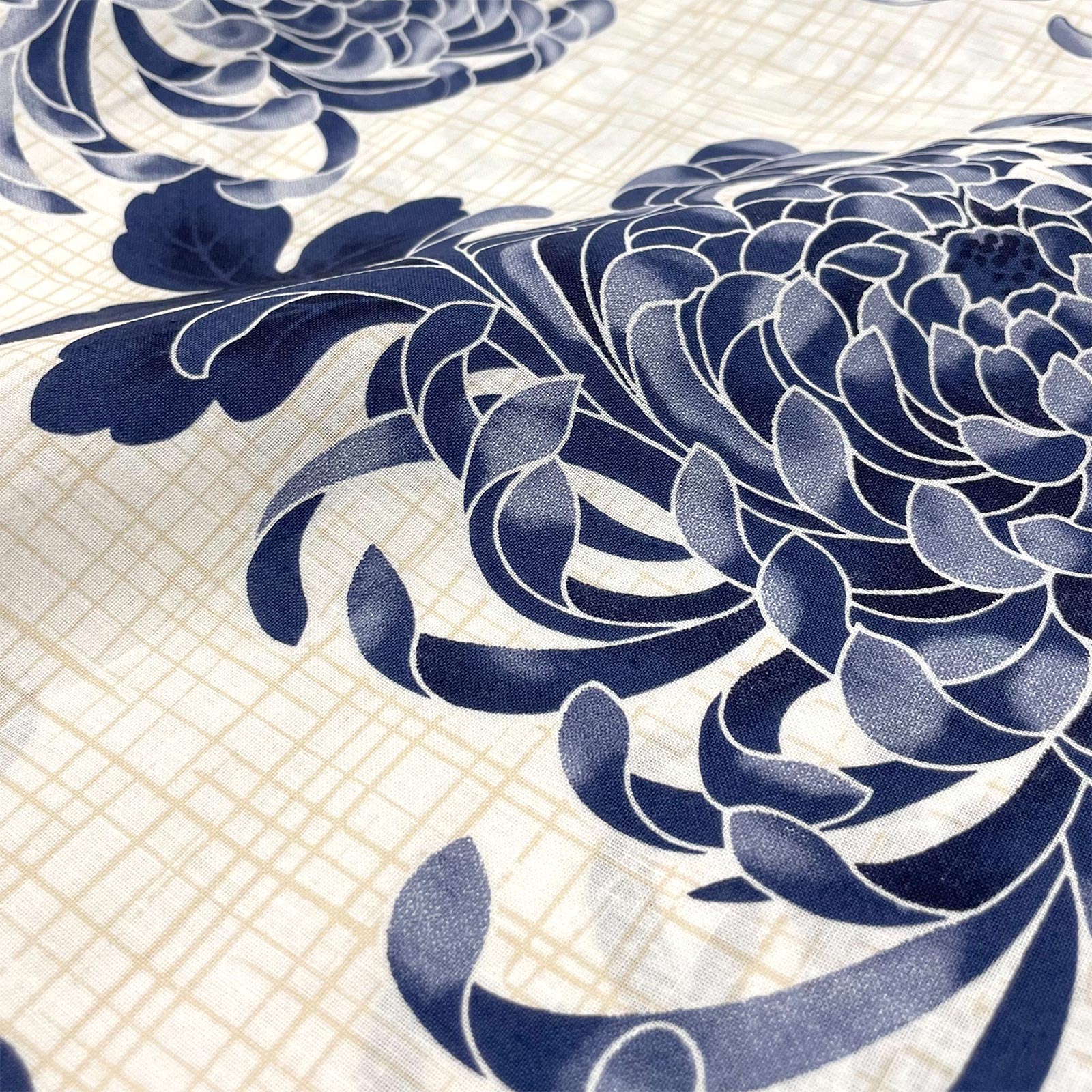 Two-Piece Yukata Set Rangiku