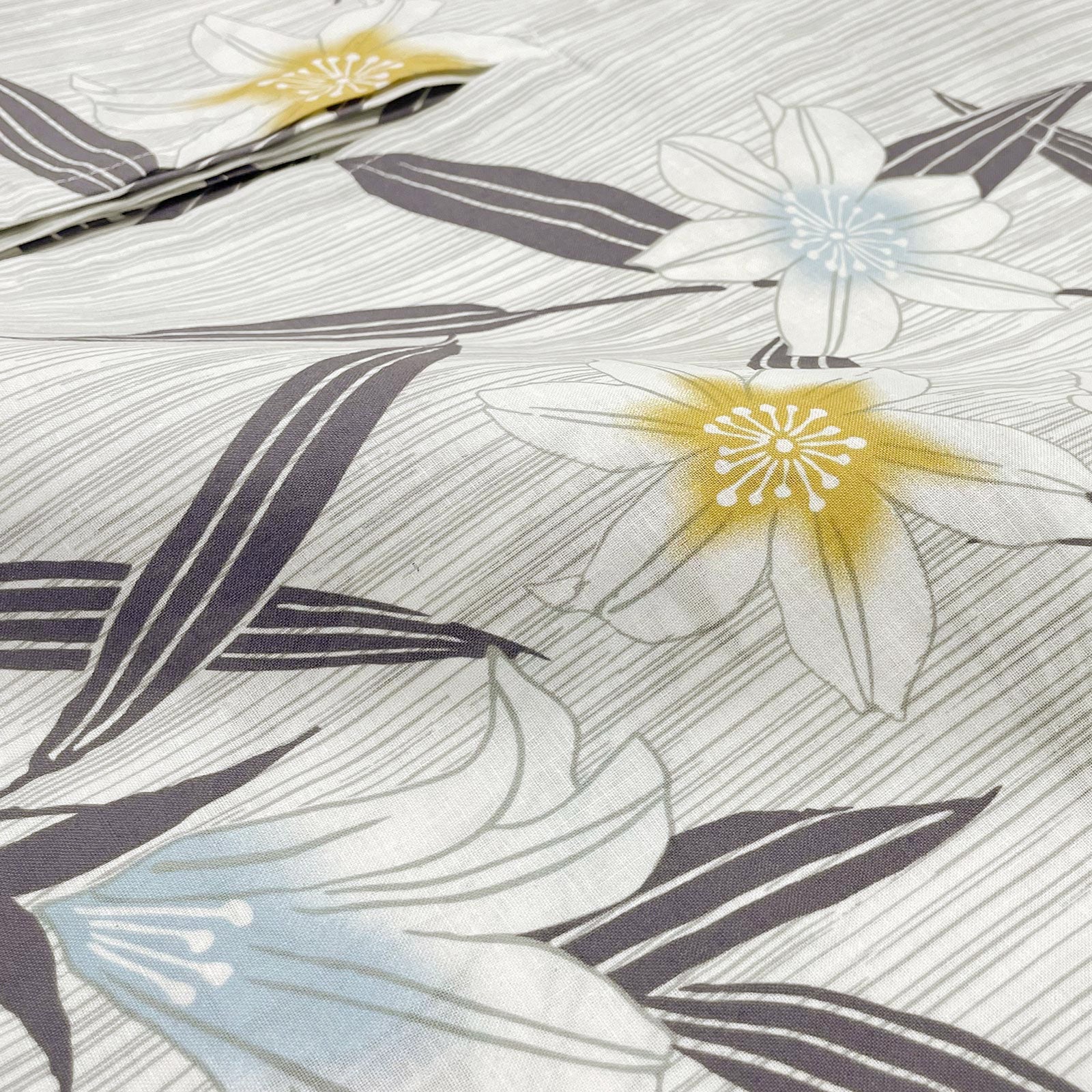 Two-Piece Yukata Set Lily