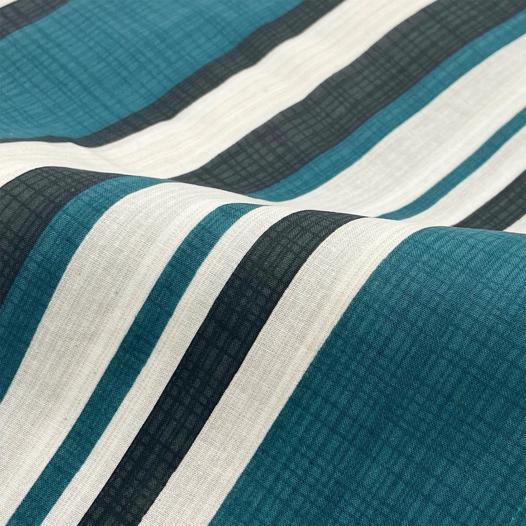 Two-Piece Yukata Set Stripes