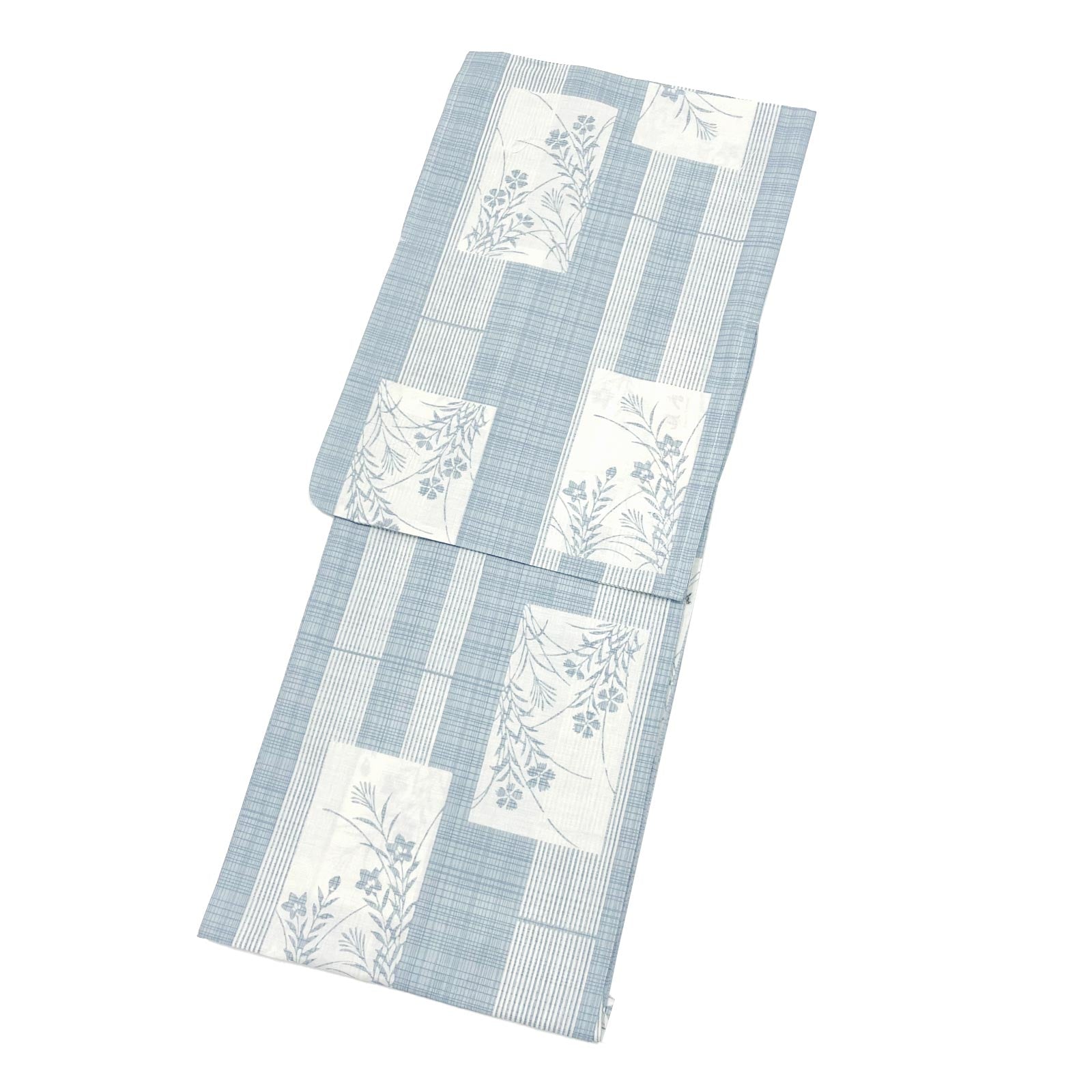 Yukata and Obi Set Karuta