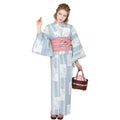 Yukata and Obi Set Karuta
