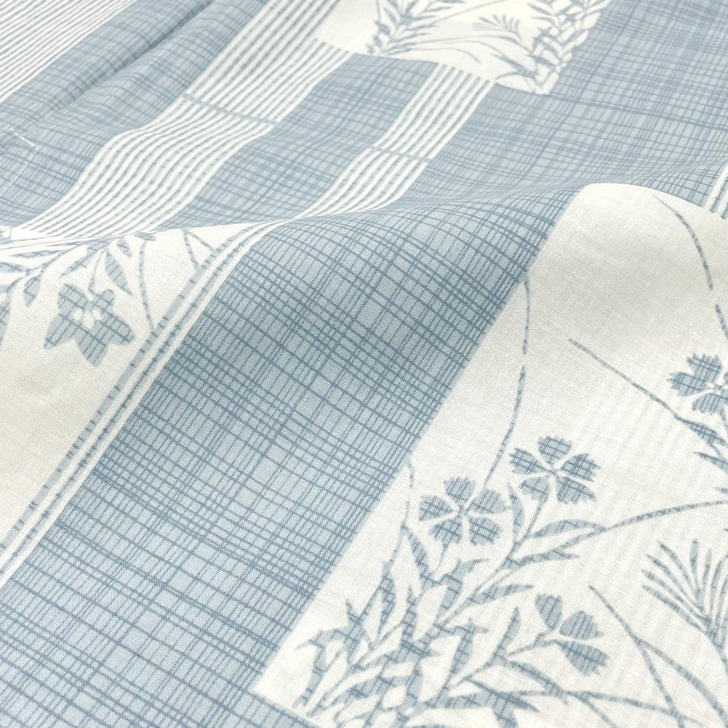 Yukata and Obi Set Karuta