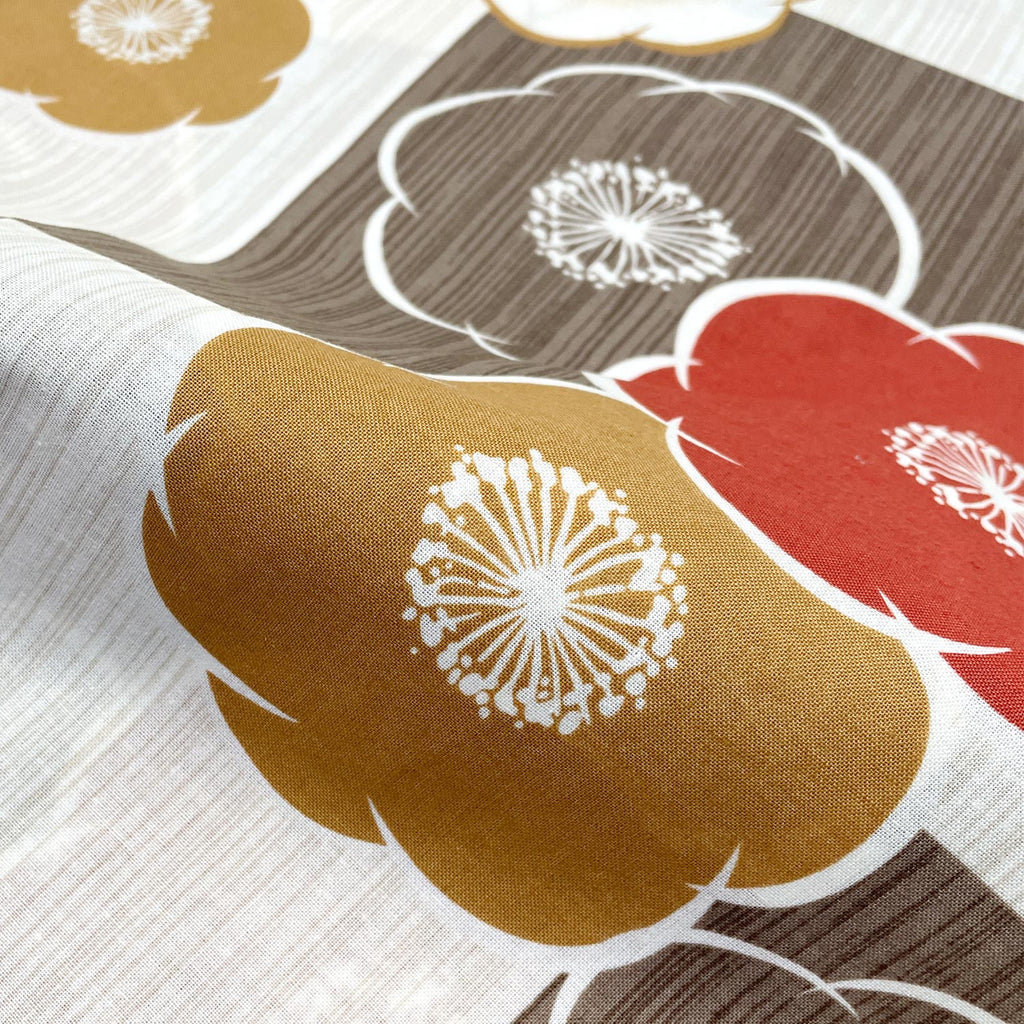 Yukata and Obi Set Camellia