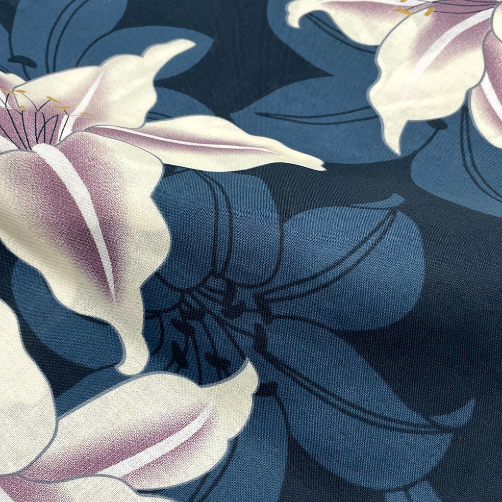 Yukata and Obi Set Lily