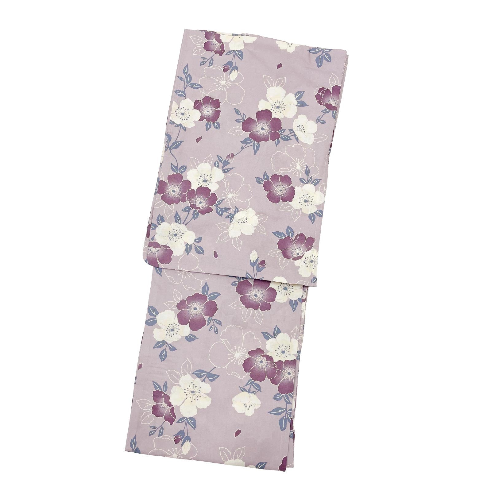 Yukata and Obi Set Sakura