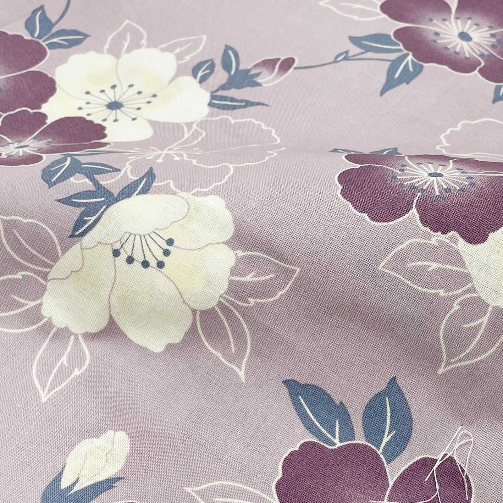 Two-Piece Yukata Set Sakura