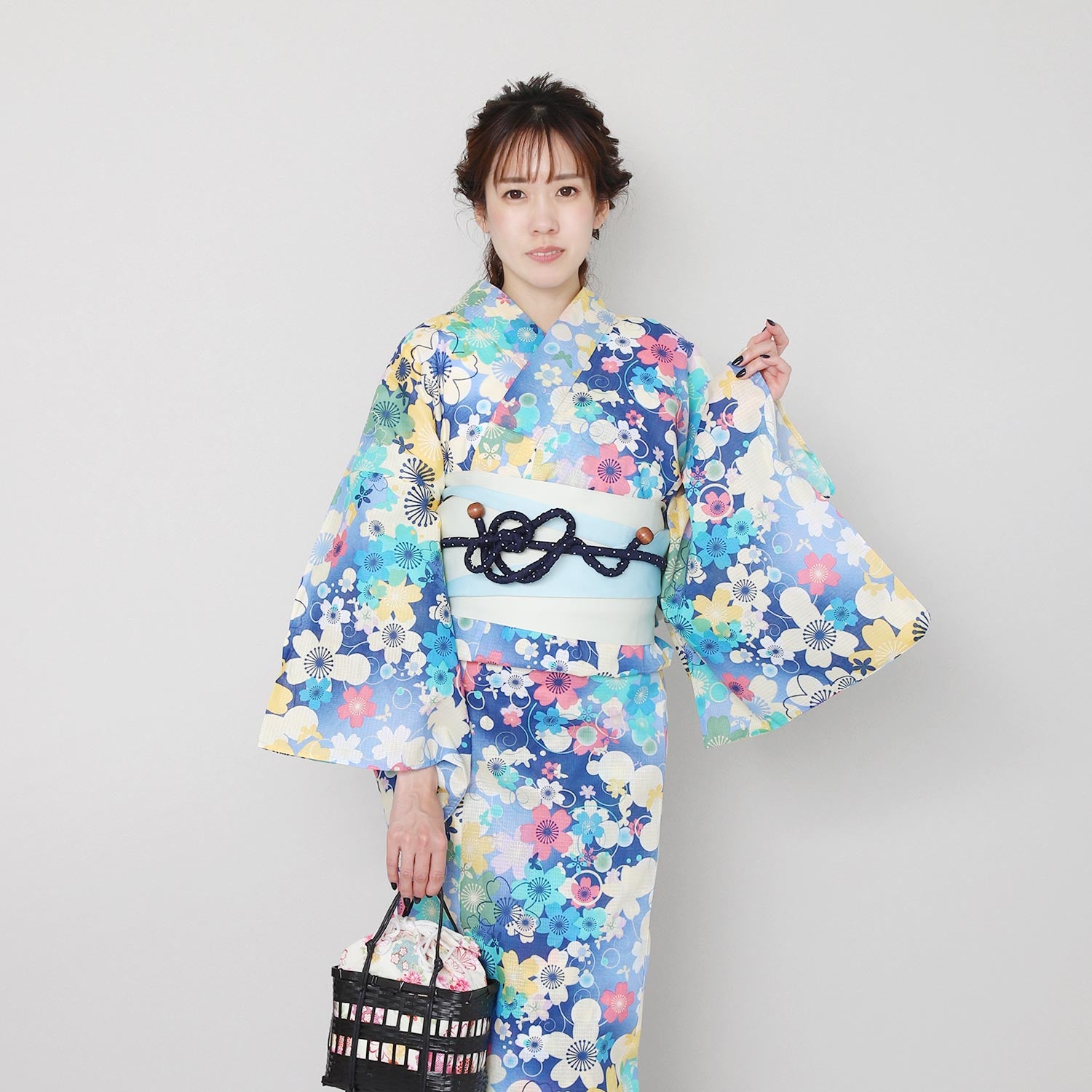 Women's Yukata – 風香きもの