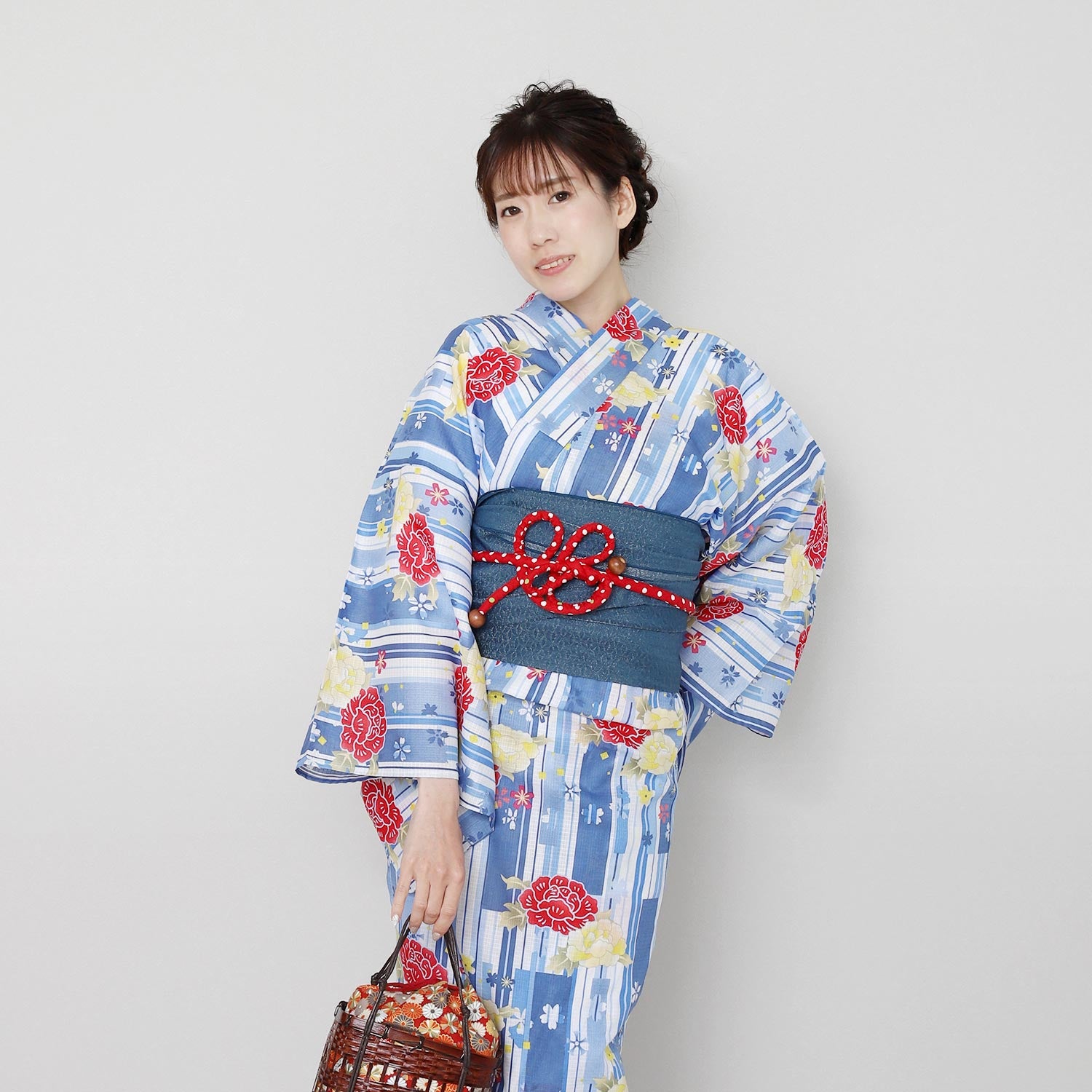 Women's Yukata – 風香きもの