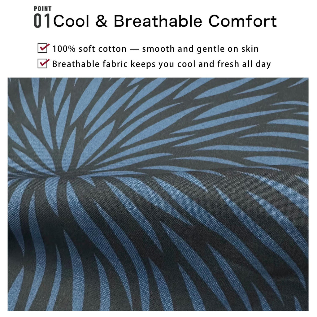 Yukata Pre-Tied Obi Set -Kiku