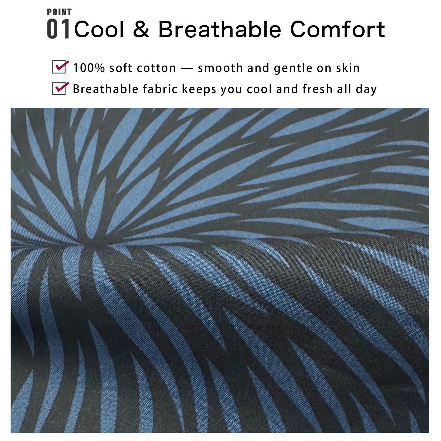 Yukata Pre-Tied Obi Set -Kiku