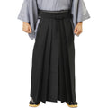 Men's Hakama Umanori black
